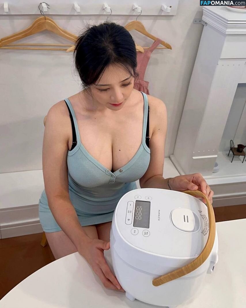 gawonaa / 워니 WONY Nahý OnlyFans  Uniklá fotka #2