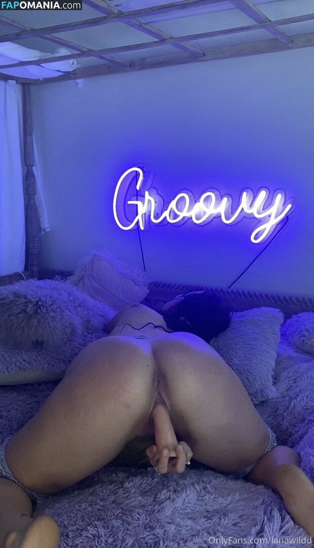 worshiplanawild Nahý OnlyFans  Uniklá fotka #27