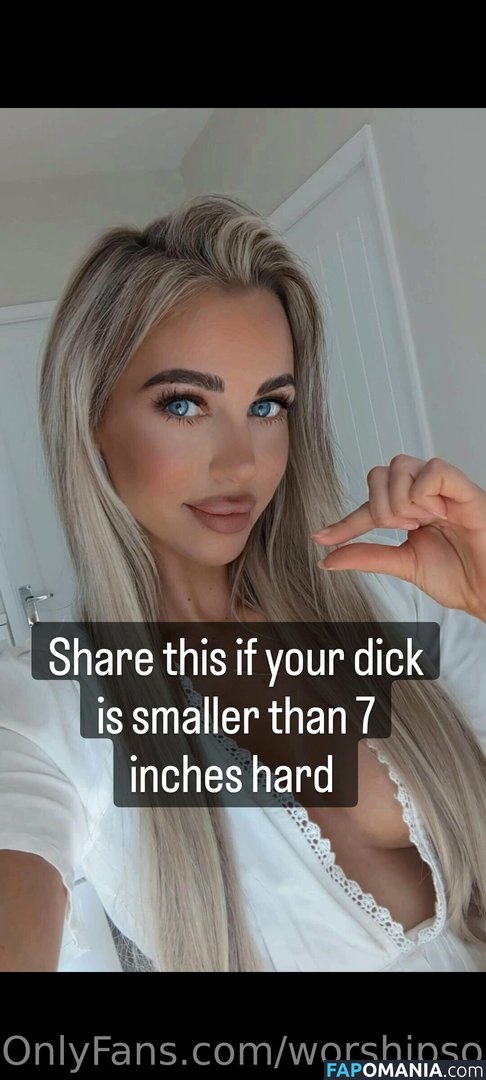 worshipsophia / worshipsophie Nahý OnlyFans  Uniklá fotka #31