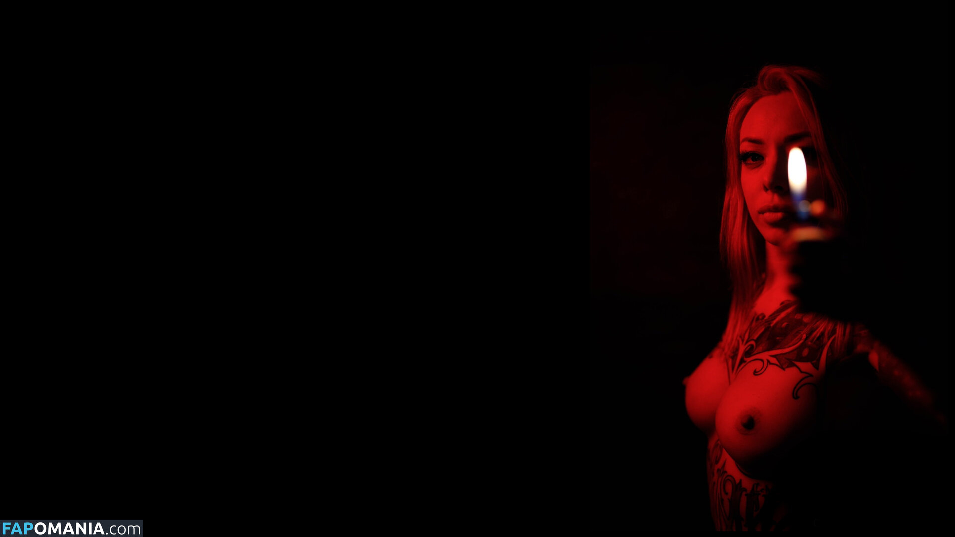 Valentina Riabova / wowmowgli Nahý OnlyFans  Uniklá fotka #12