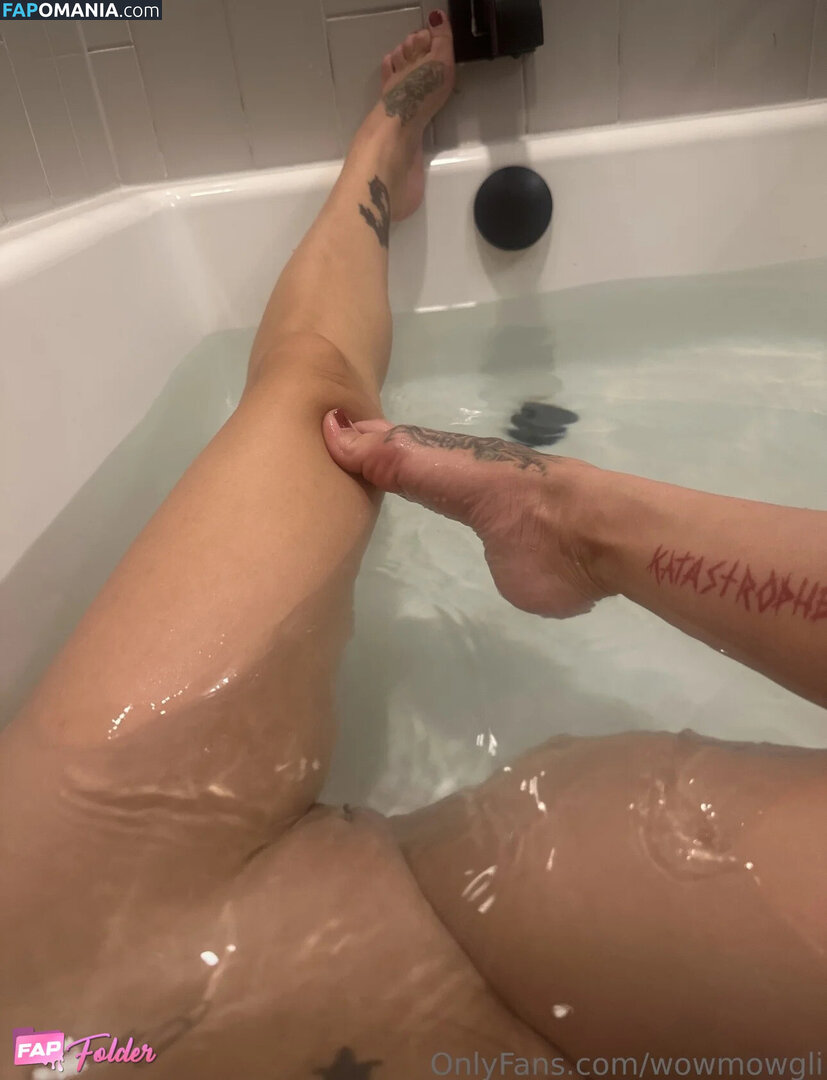 Valentina Riabova / wowmowgli Nahý OnlyFans  Uniklá fotka #33