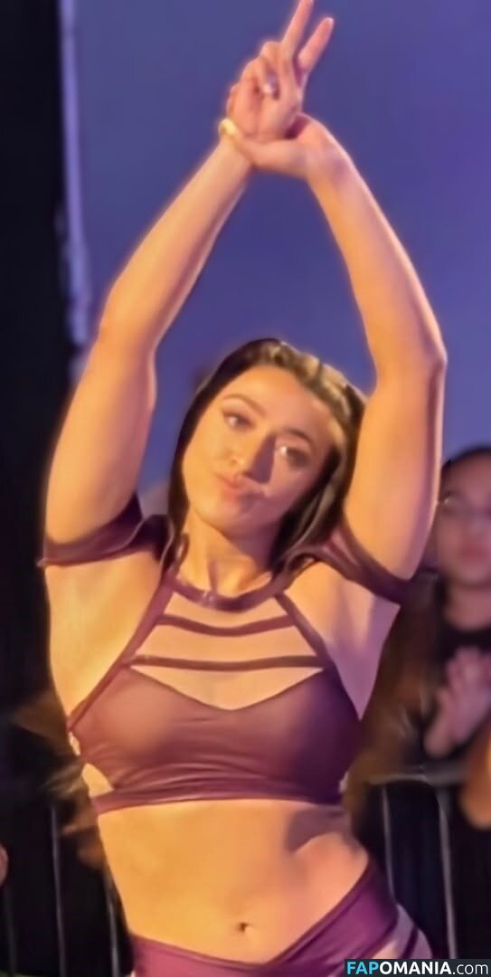 Madi Wrenkowski / Wren Sinclair / wrensinclairwwe Nahý OnlyFans  Uniklá fotka #1