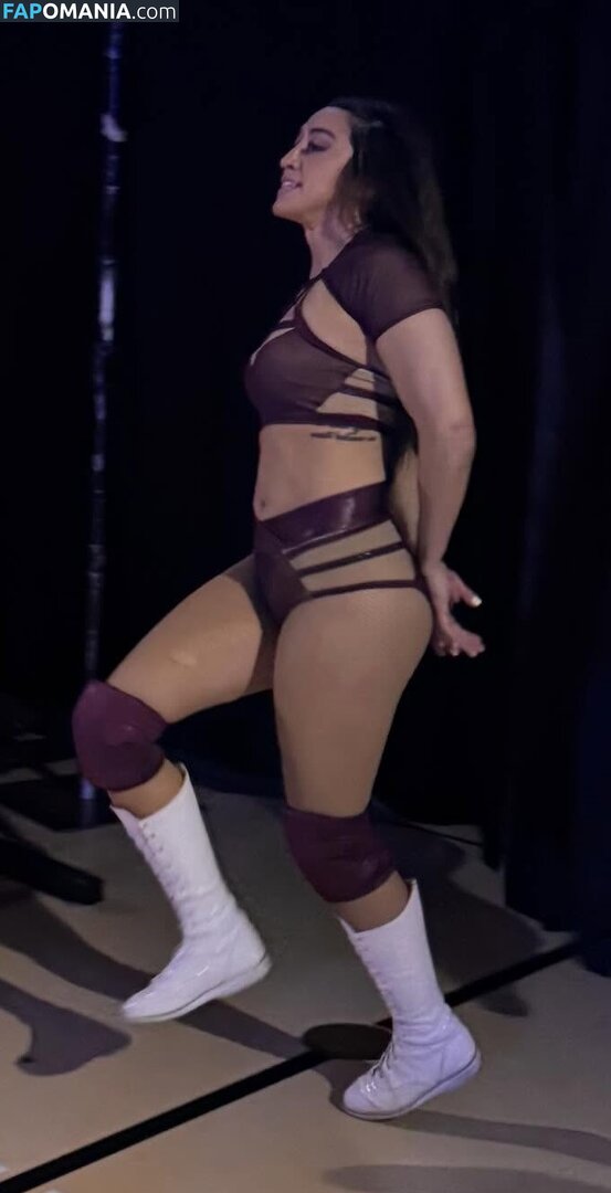 Madi Wrenkowski / Wren Sinclair / wrensinclairwwe Nahý OnlyFans  Uniklá fotka #4
