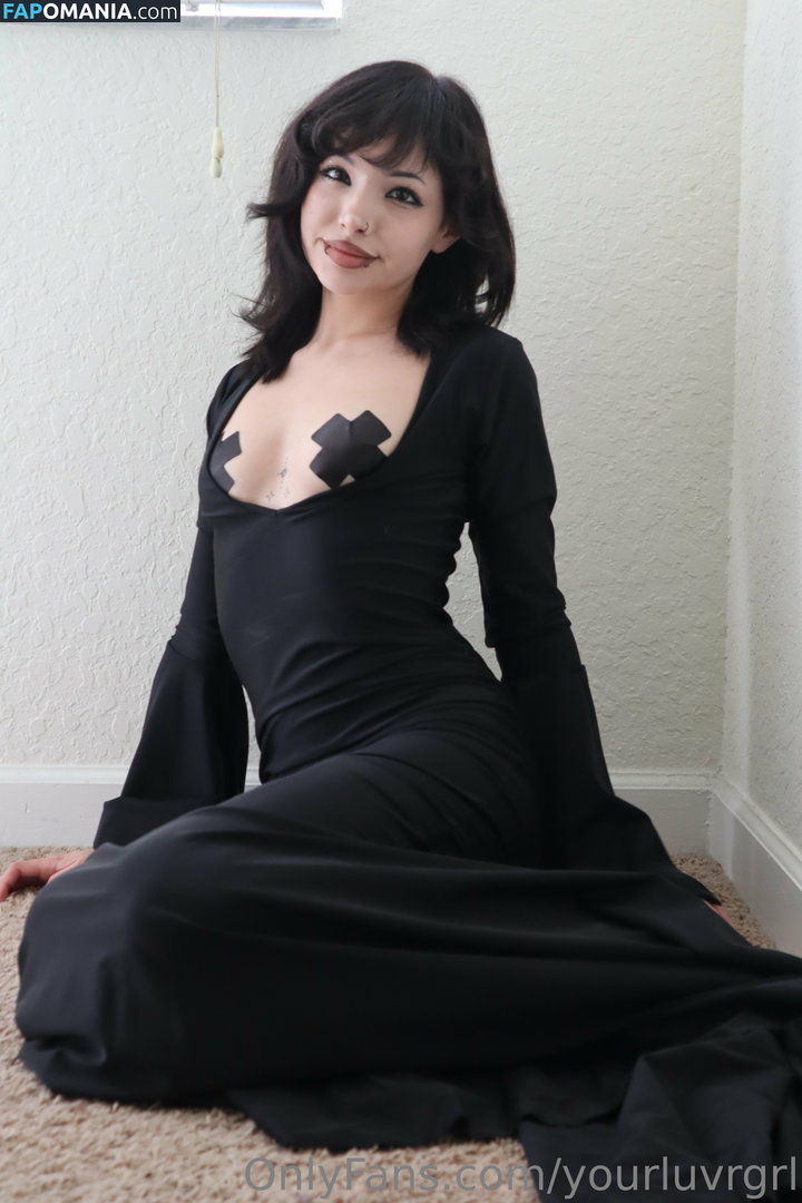 nikki / starbits27 / wtsdafuzz / xxxnxc Nahý OnlyFans  Uniklá fotka #13