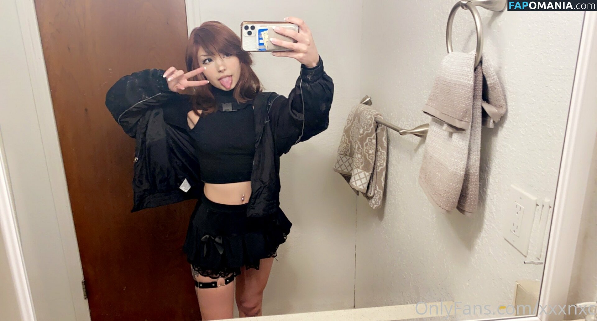 nikki / starbits27 / wtsdafuzz / xxxnxc Nahý OnlyFans  Uniklá fotka #657