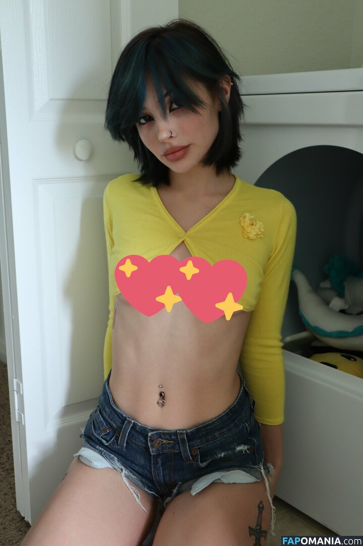 nikki / starbits27 / wtsdafuzz / xxxnxc Nahý OnlyFans  Uniklá fotka #687