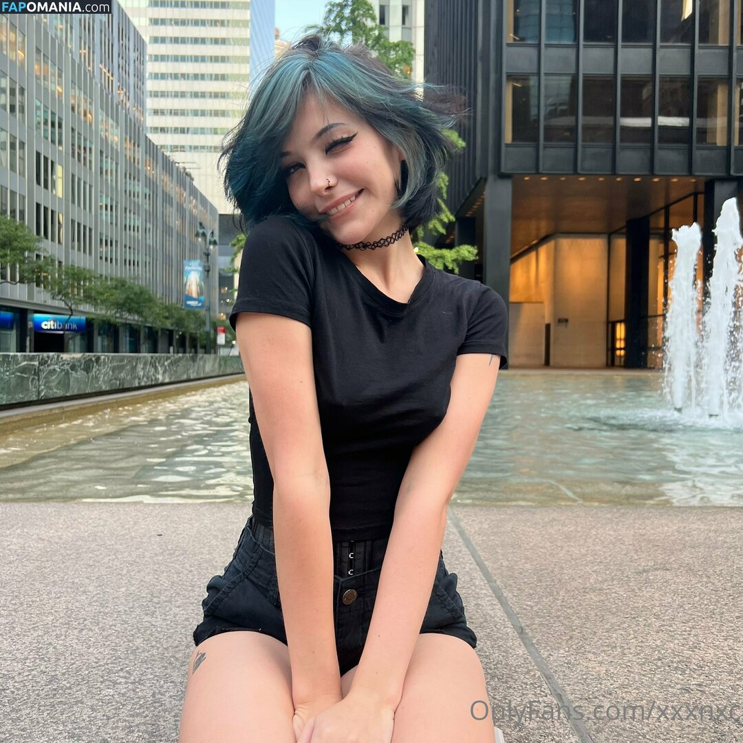 nikki / starbits27 / wtsdafuzz / xxxnxc Nahý OnlyFans  Uniklá fotka #723