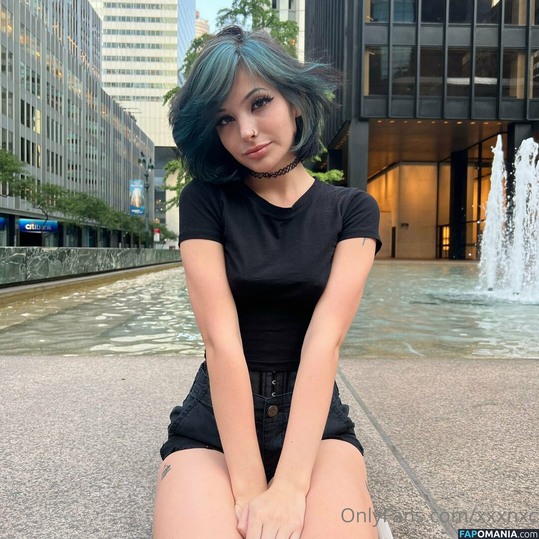 nikki / starbits27 / wtsdafuzz / xxxnxc Nahý OnlyFans  Uniklá fotka #725