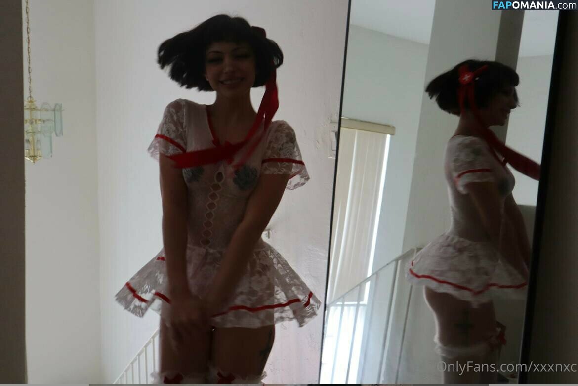 nikki / starbits27 / wtsdafuzz / xxxnxc Nahý OnlyFans  Uniklá fotka #739