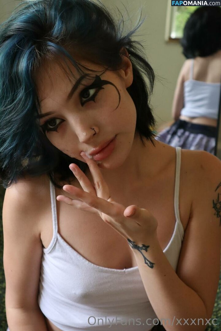 nikki / starbits27 / wtsdafuzz / xxxnxc Nahý OnlyFans  Uniklá fotka #765