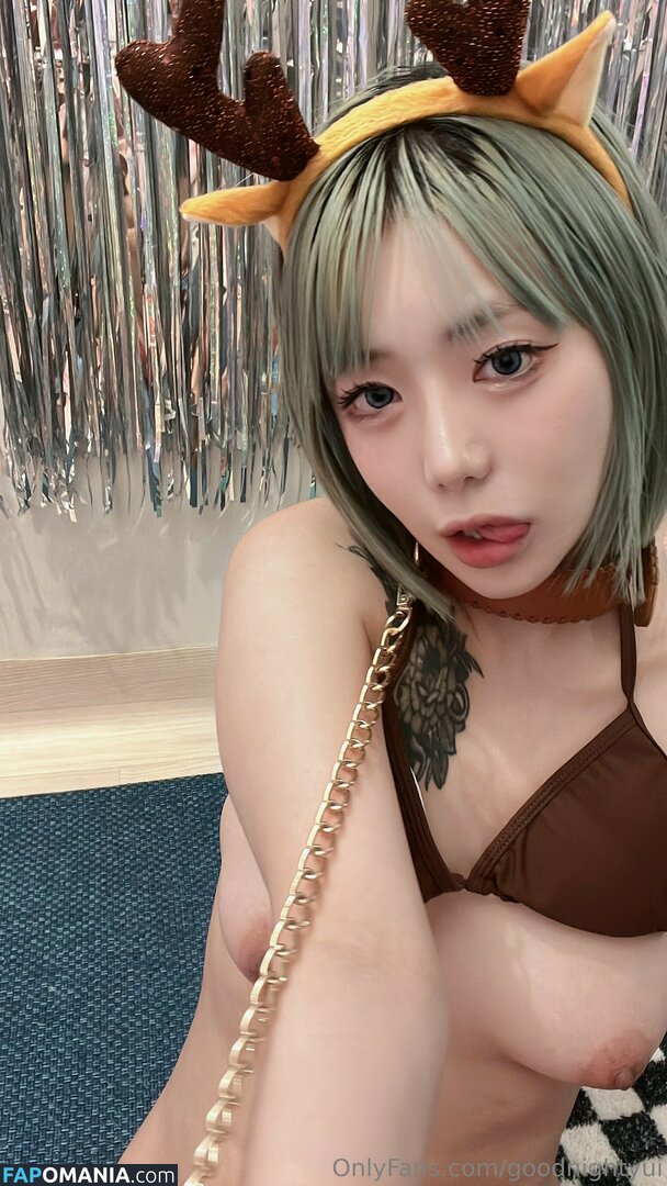 Wuyo 우요 / Wuyo99 Nahý OnlyFans  Uniklá fotka #134