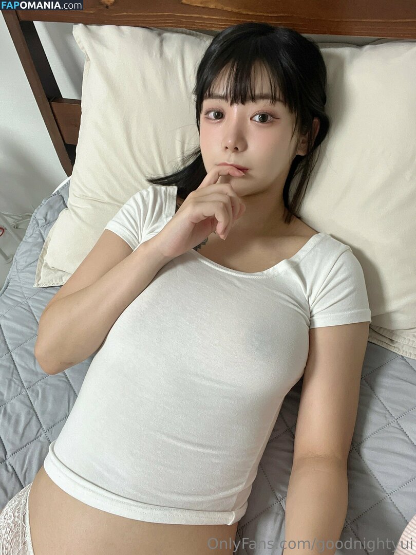 Wuyo 우요 / Wuyo99 Nahý OnlyFans  Uniklá fotka #150
