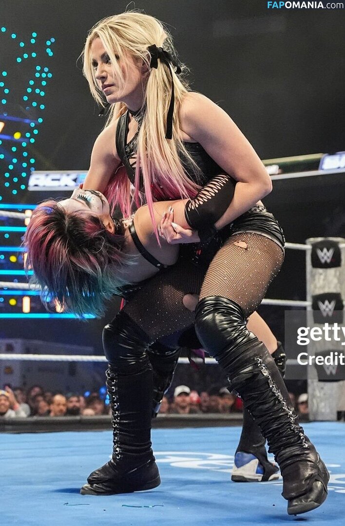 Wwe Alexa Bliss / alexa_bliss_wwe_ / https: Nahý OnlyFans  Uniklá fotka #12
