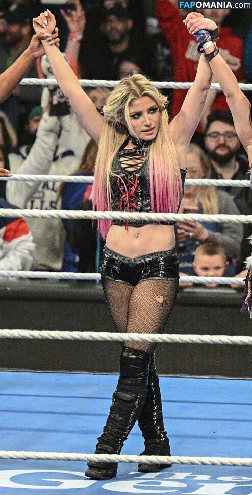 Wwe Alexa Bliss / alexa_bliss_wwe_ / https: Nahý OnlyFans  Uniklá fotka #13