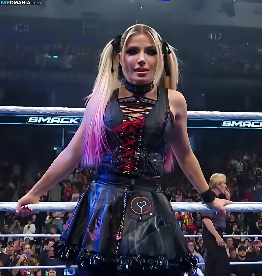 Wwe Alexa Bliss / alexa_bliss_wwe_ / https: Nahý OnlyFans  Uniklá fotka #14