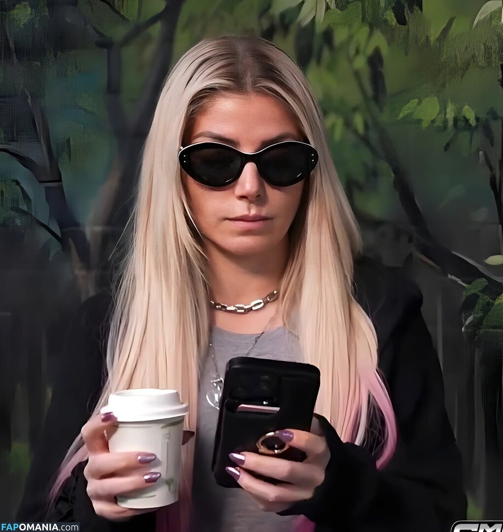 Wwe Alexa Bliss / alexa_bliss_wwe_ / https: Nahý OnlyFans  Uniklá fotka #20
