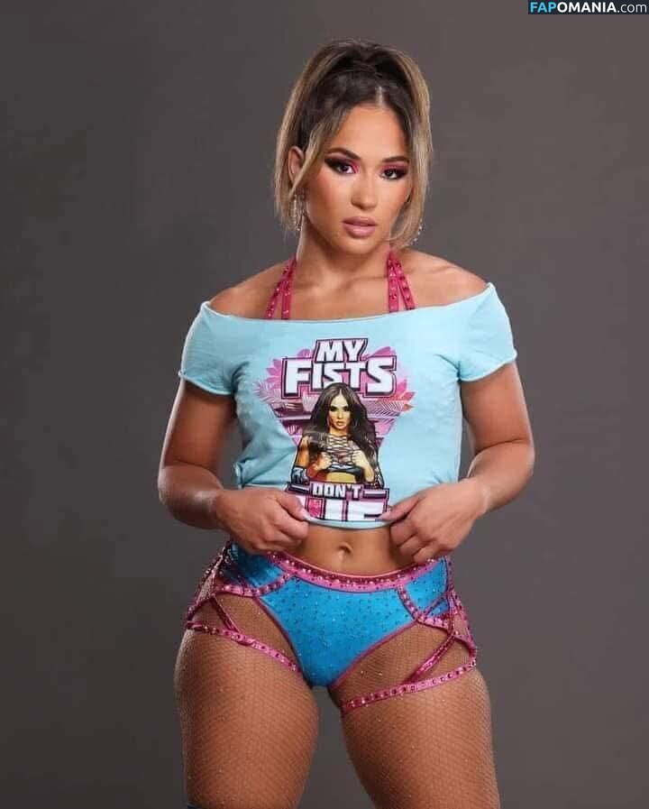 Wwe Lola Vice / lolavicewwe Nahý OnlyFans  Uniklá fotka #26