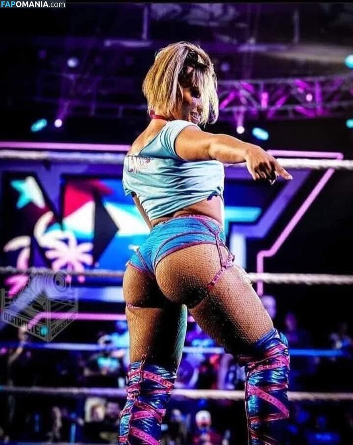 Wwe Lola Vice / lolavicewwe Nahý OnlyFans  Uniklá fotka #27