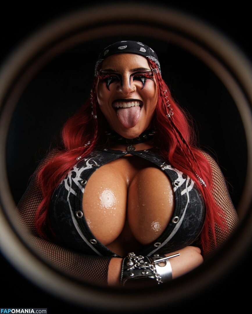 SolRucaWWE / Wwe Sol Ruca / https: / solrvca Nahý OnlyFans  Uniklá fotka #41