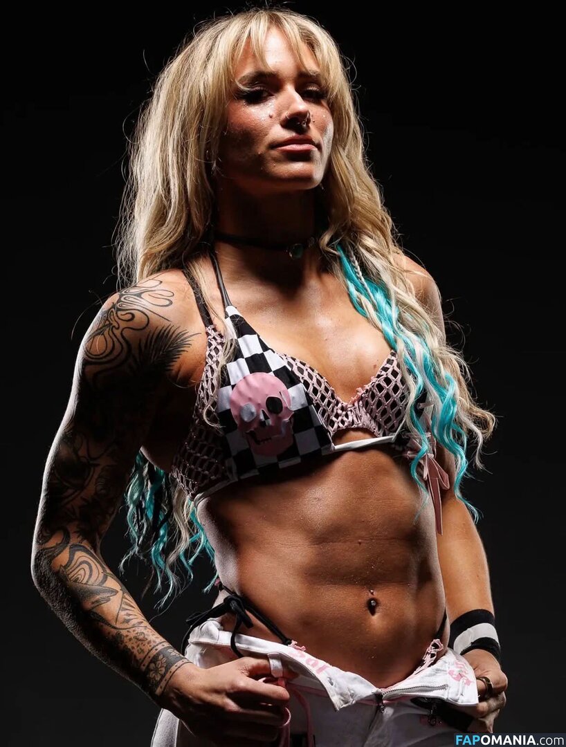 SolRucaWWE / Wwe Sol Ruca / https: / solrvca Nahý OnlyFans  Uniklá fotka #57
