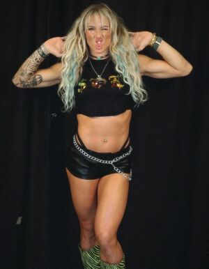Wwe Sol Ruca