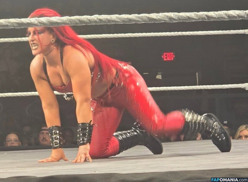 WWE Zaria / zariawwe_ Nahý OnlyFans  Uniklá fotka #2
