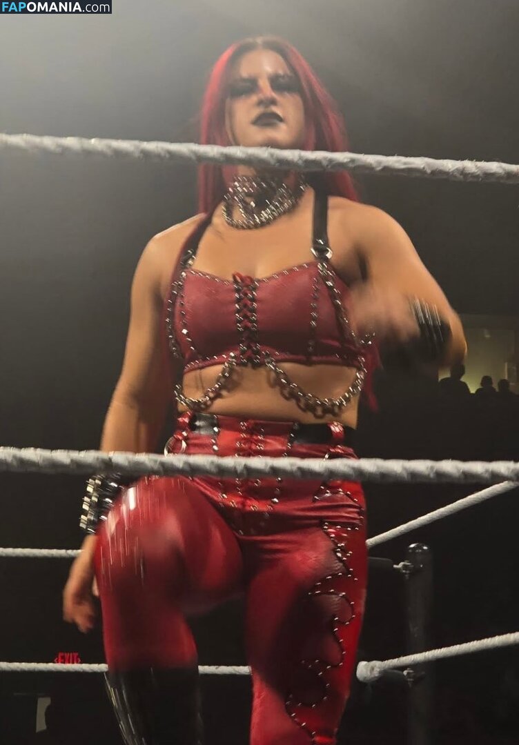WWE Zaria / zariawwe_ Nahý OnlyFans  Uniklá fotka #4