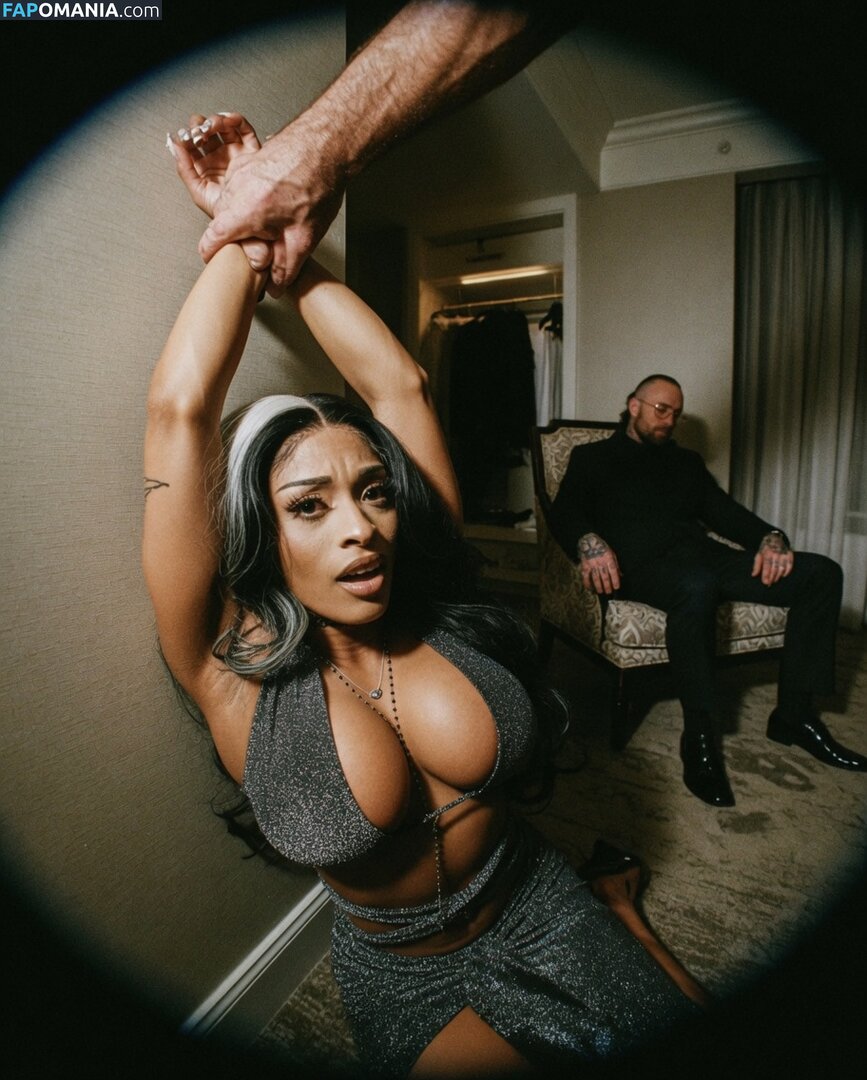 WWE Zelina Vega / zelinavegawwe Nahý OnlyFans  Uniklá fotka #10