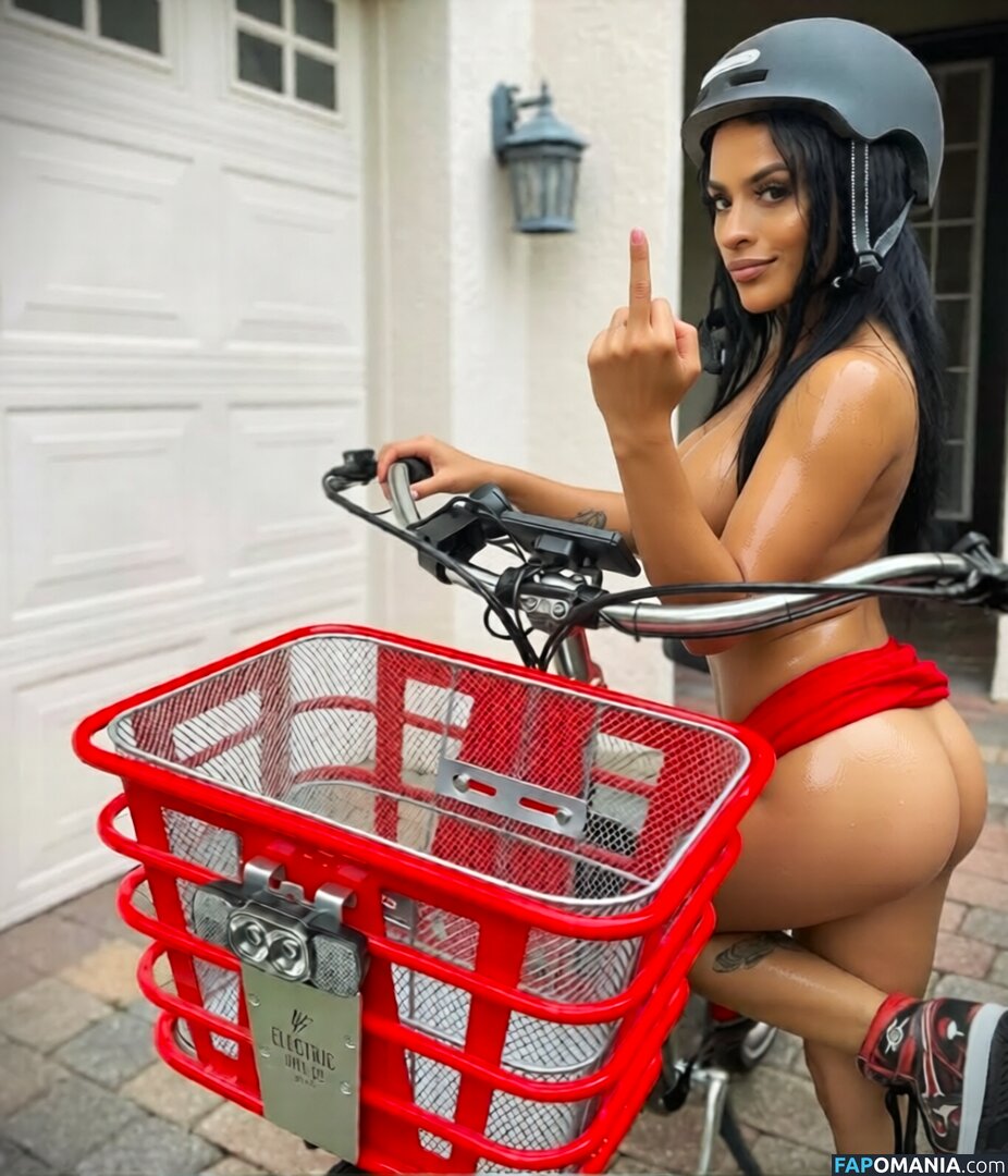 WWE Zelina Vega / zelinavegawwe Nahý OnlyFans  Uniklá fotka #24