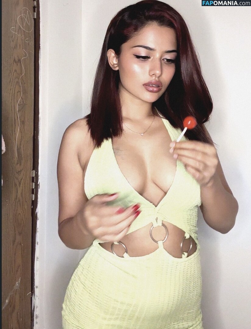 god.ess23 / wwildrosee Nahý OnlyFans  Uniklá fotka #21