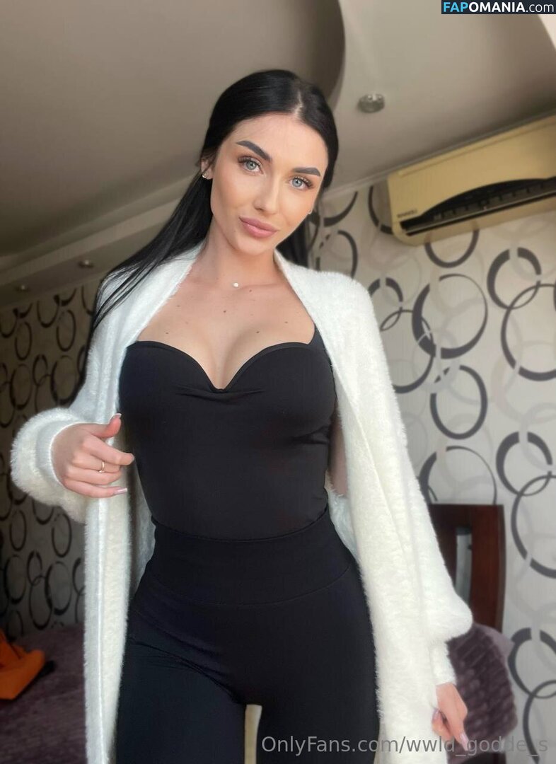 wkdgoddess / wwld_godde_s Nahý OnlyFans  Uniklá fotka #3