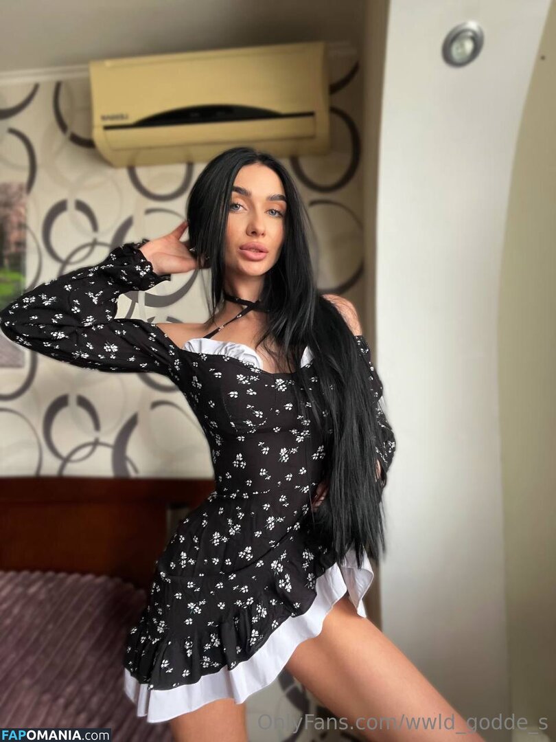 wkdgoddess / wwld_godde_s Nahý OnlyFans  Uniklá fotka #8