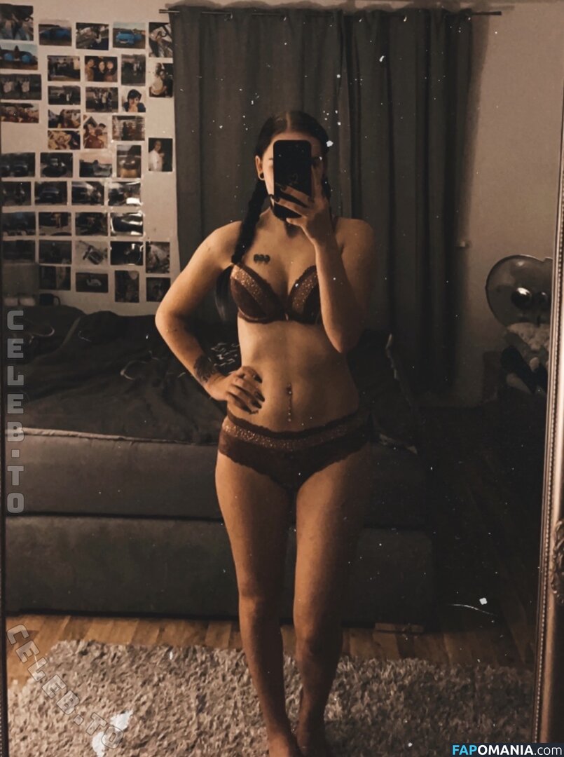 x.anni.xx Nahý OnlyFans  Uniklá fotka #2