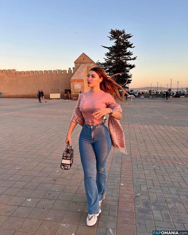 xan_oumaimaa1 / xanoumaima Nahý OnlyFans  Uniklá fotka #2