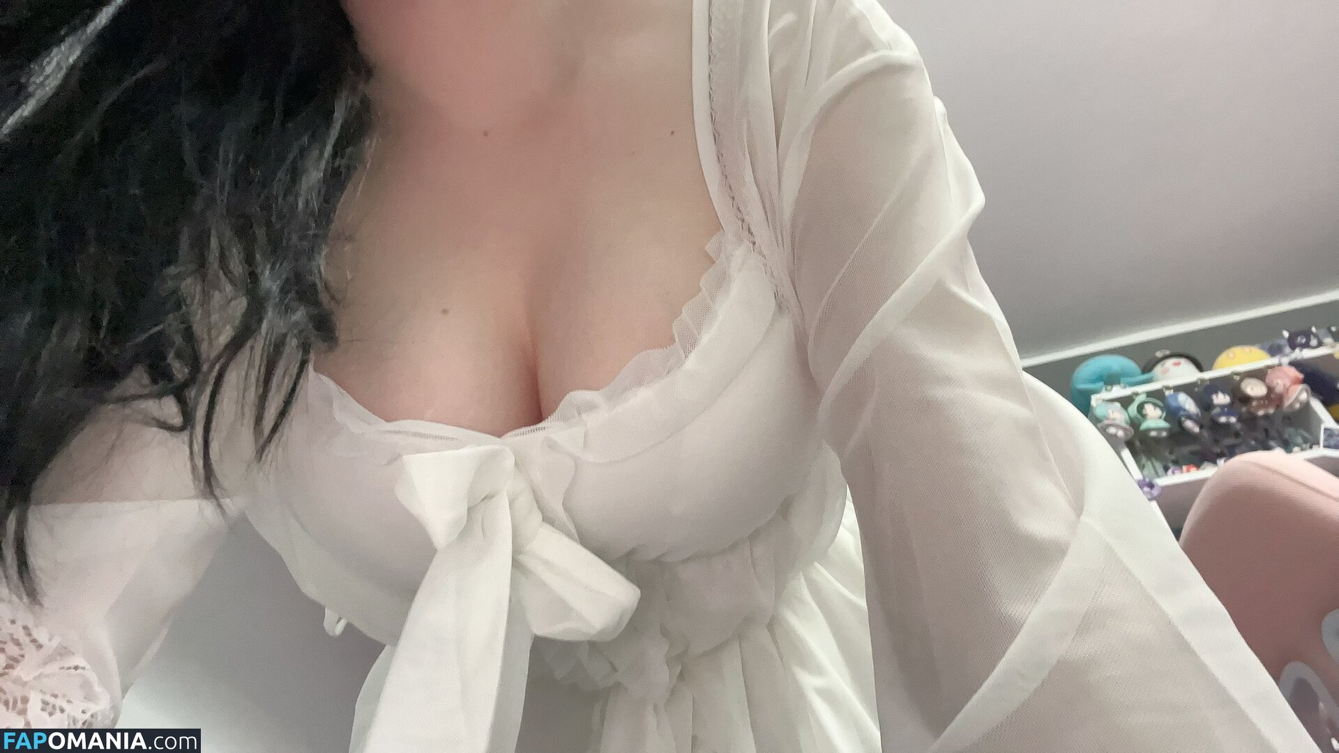 XAyanari / XXXAyanari / xayan.official Nahý OnlyFans  Uniklá fotka #3