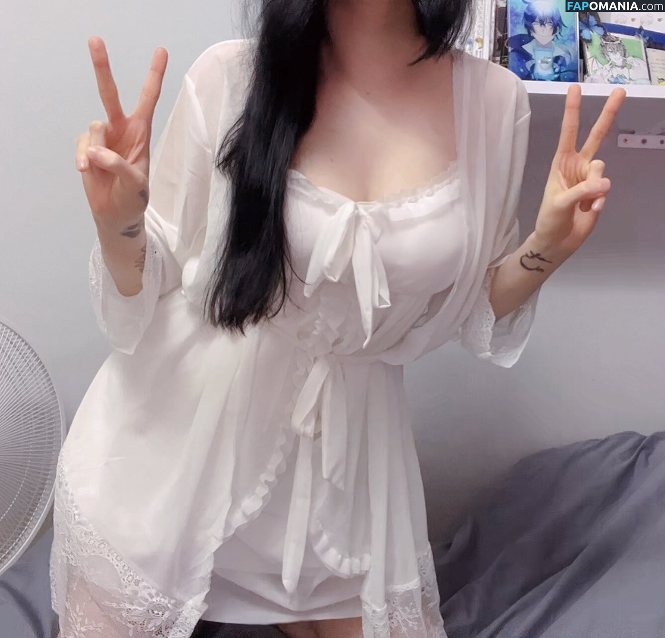 XAyanari / XXXAyanari / xayan.official Nahý OnlyFans  Uniklá fotka #4