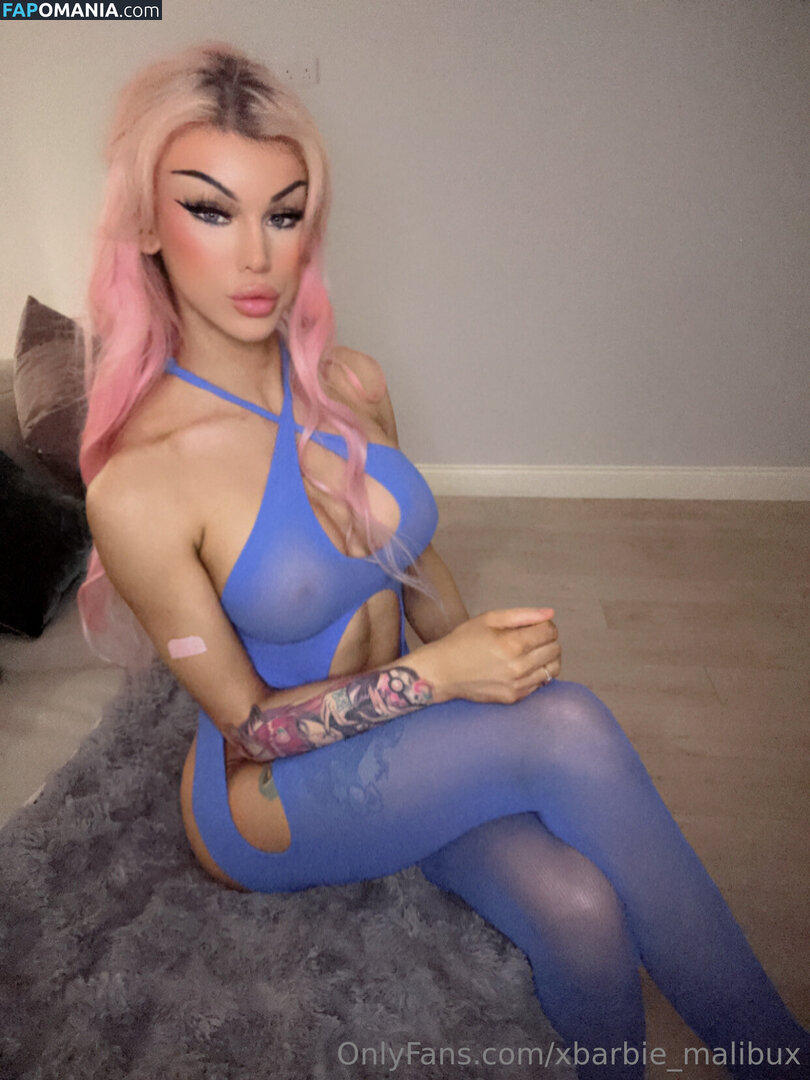 xbarbie_malibux Nahý OnlyFans  Uniklá fotka #8