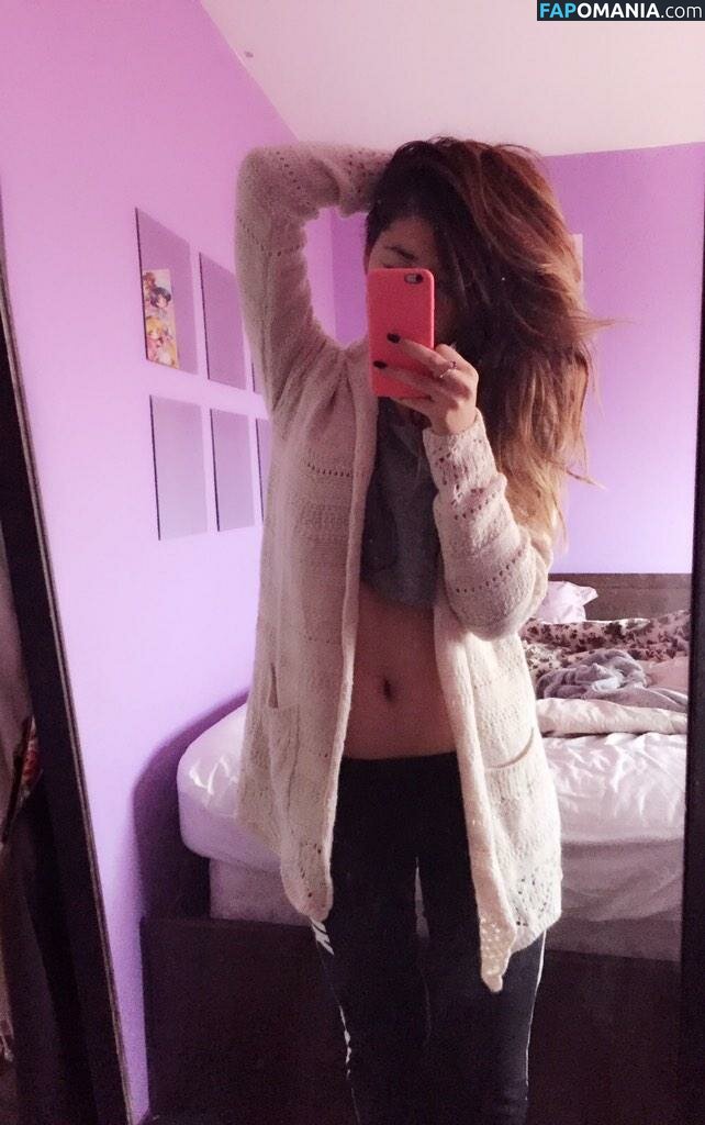 Janet Rose / XChocobars / janetrosee Nahý OnlyFans  Uniklá fotka #393