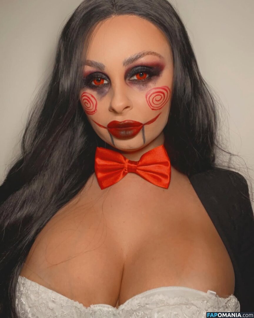 _xchristiina Nahý OnlyFans  Uniklá fotka #4