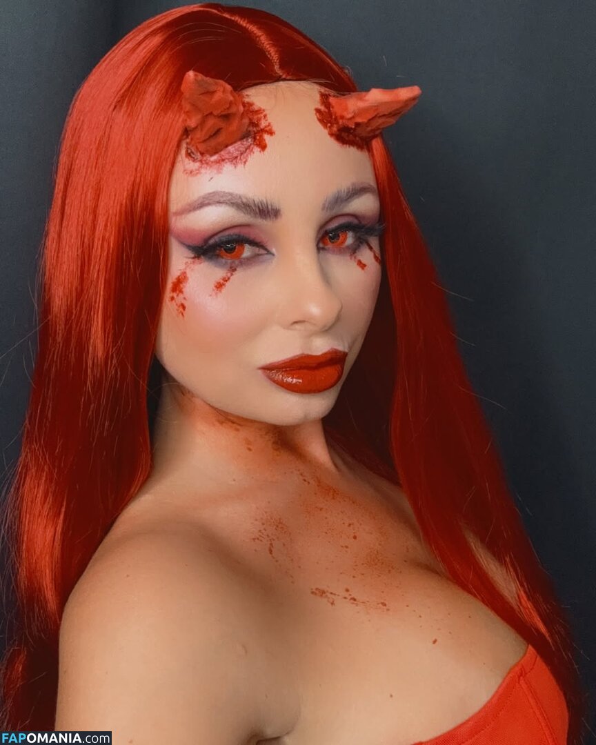 _xchristiina Nahý OnlyFans  Uniklá fotka #5