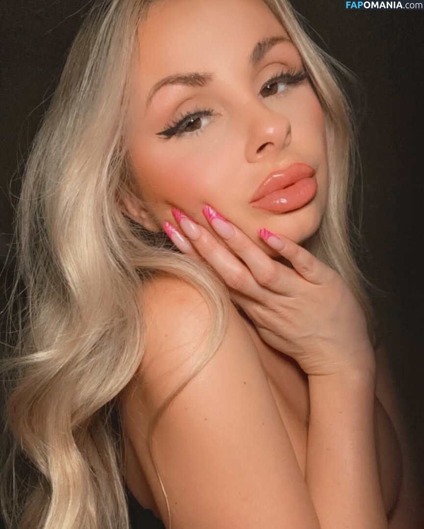 _xchristiina Nahý OnlyFans  Uniklá fotka #7