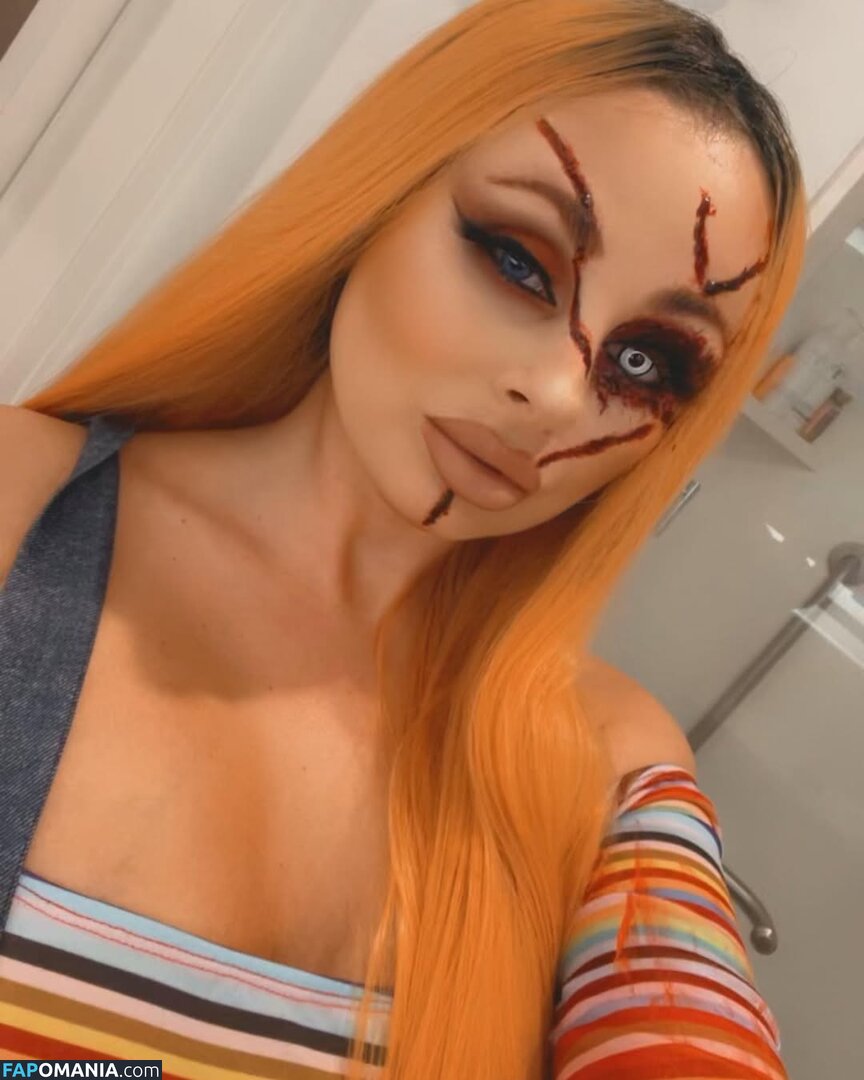 _xchristiina Nahý OnlyFans  Uniklá fotka #9