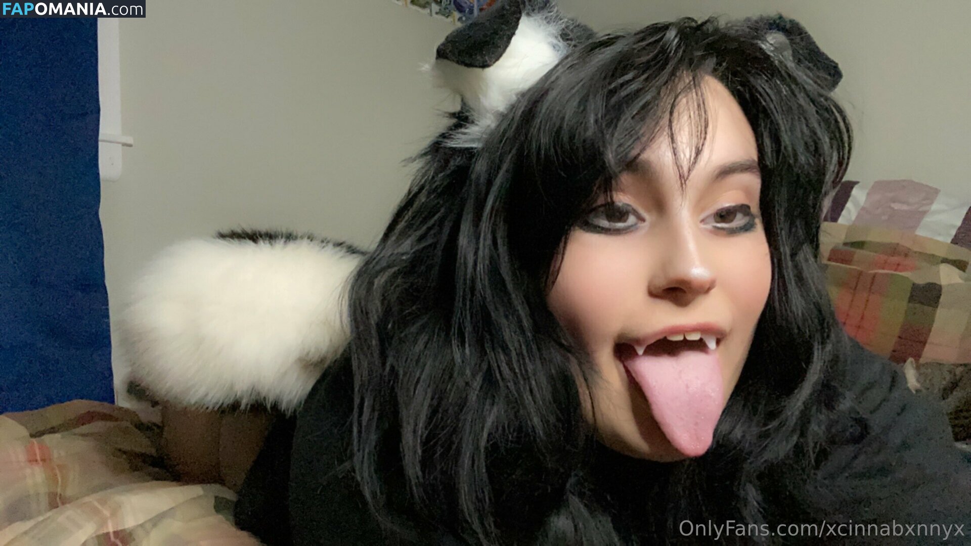 xcinnabxnnyx / xcinnamonbxnny Nahý OnlyFans  Uniklá fotka #9