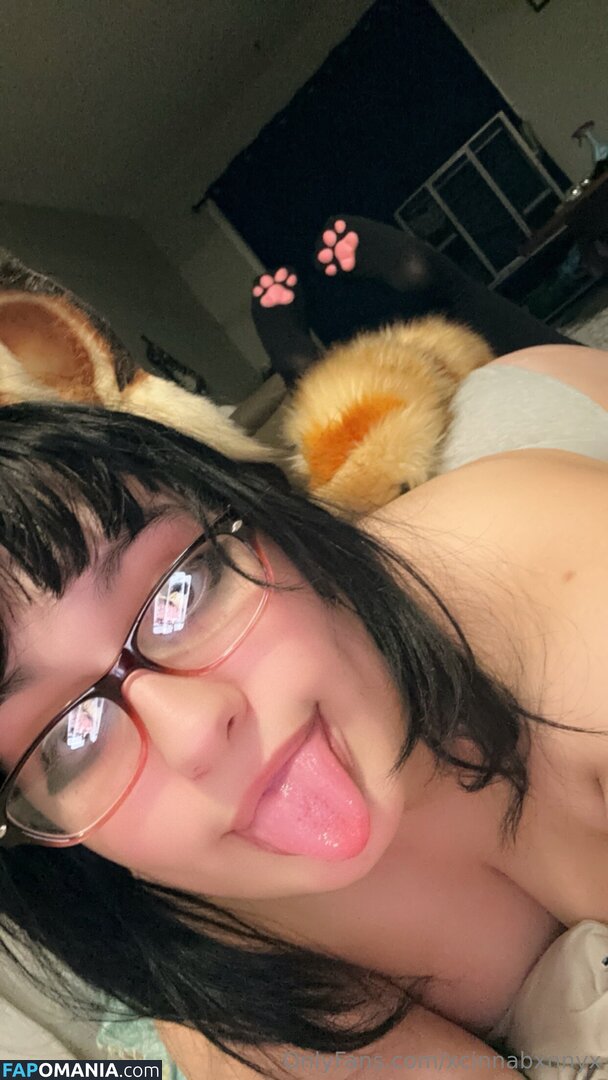 xcinnabxnnyx / xcinnamonbxnny Nahý OnlyFans  Uniklá fotka #11