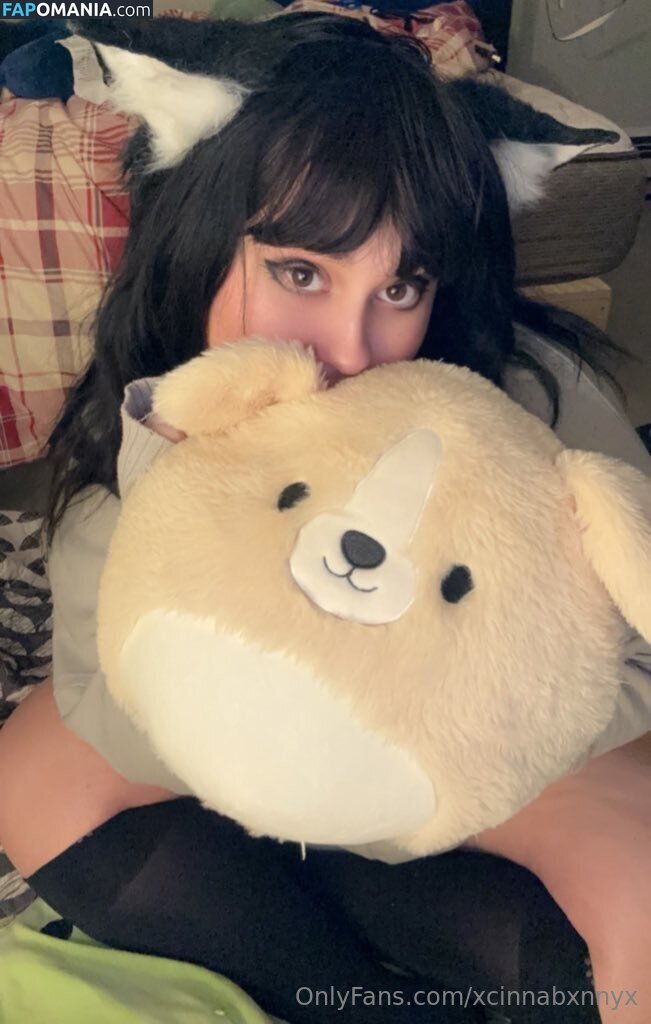 xcinnabxnnyx / xcinnamonbxnny Nahý OnlyFans  Uniklá fotka #12