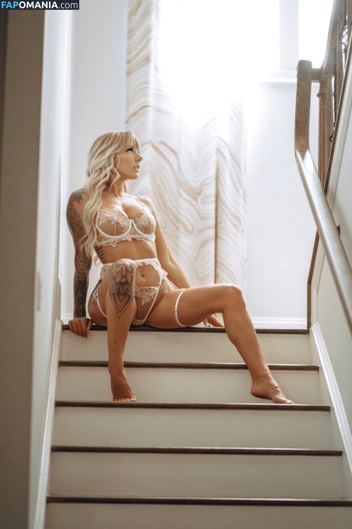 XellieraeX / _xellieraex_ Nahý OnlyFans  Uniklá fotka #31