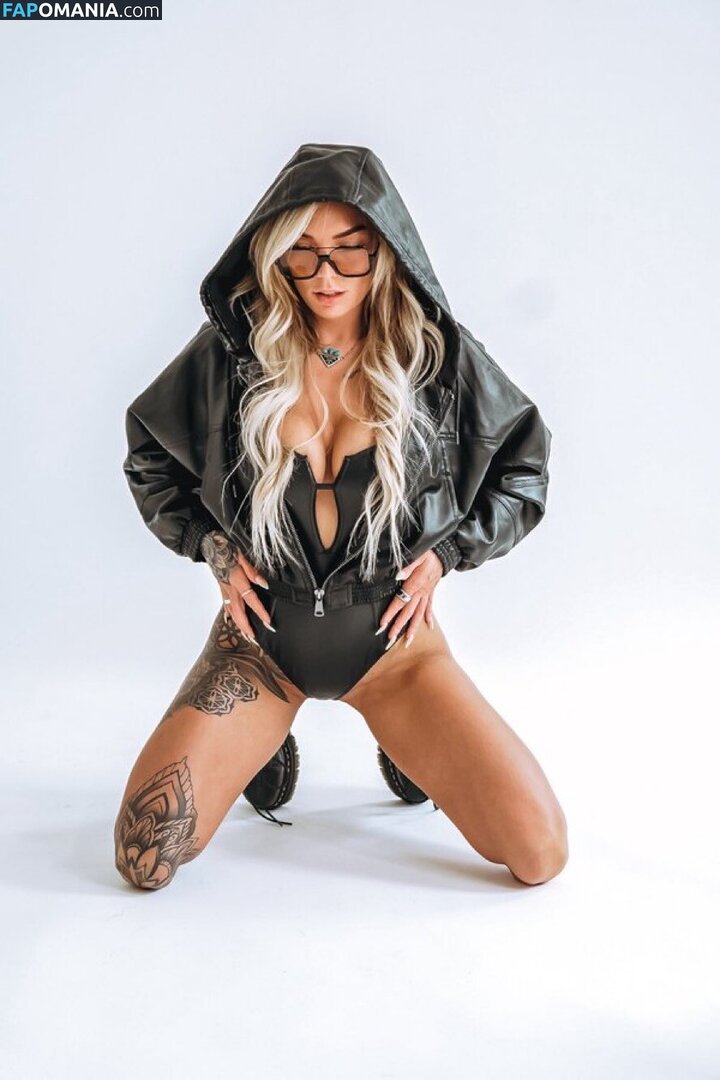 XellieraeX / _xellieraex_ Nahý OnlyFans  Uniklá fotka #38