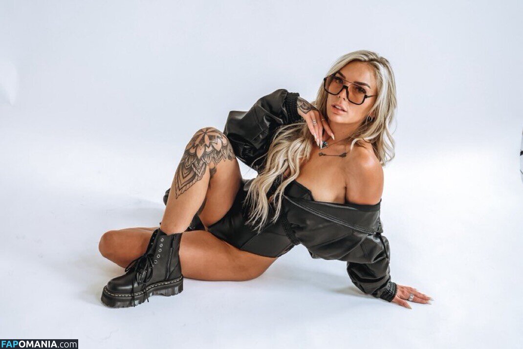 XellieraeX / _xellieraex_ Nahý OnlyFans  Uniklá fotka #39