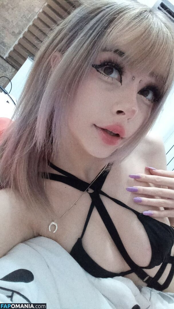 tibisgirlfriend / tibisgirlfriend_ / xenomya / xenomyy Nahý OnlyFans  Uniklá fotka #13