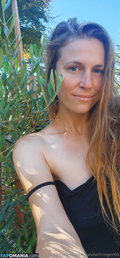 Xev Bellringer / bellringerxevofficial / xev_bellringer / xevbellringer69 Nahý OnlyFans  Uniklá fotka #1233